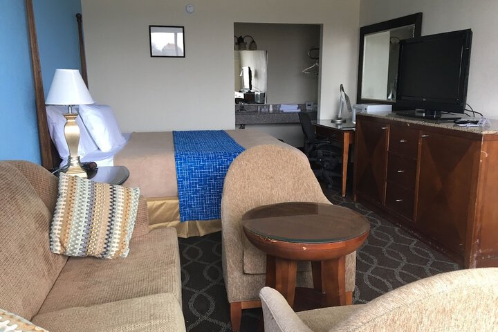 Travel Inn Marston I-55 by Hotel O