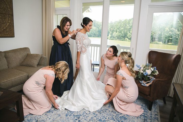 Wedding/Banquet 58 of 62
