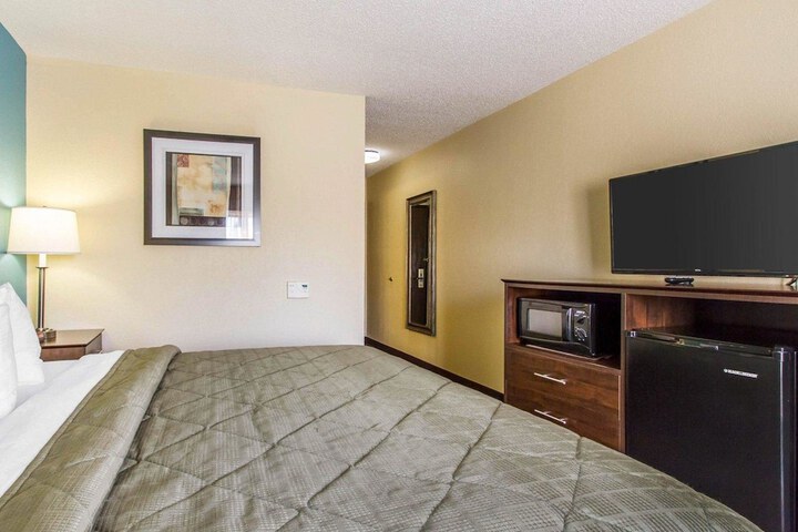 Quality Inn Murray University Area