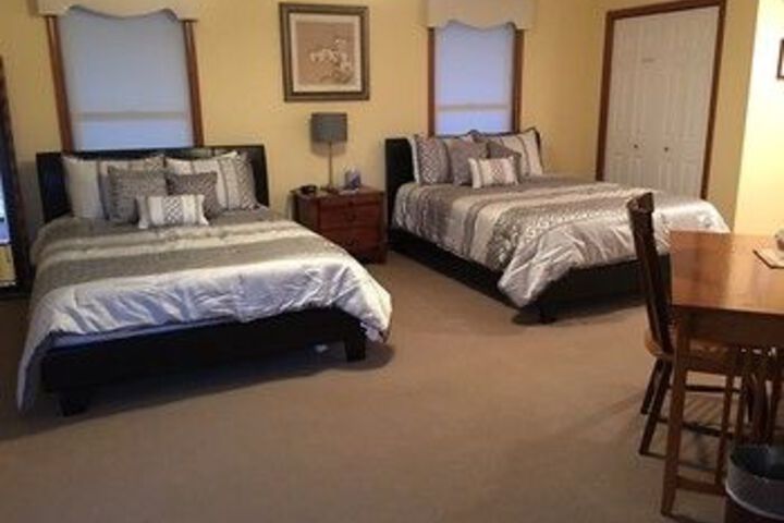 That Pretty Place Bed & Breakfast