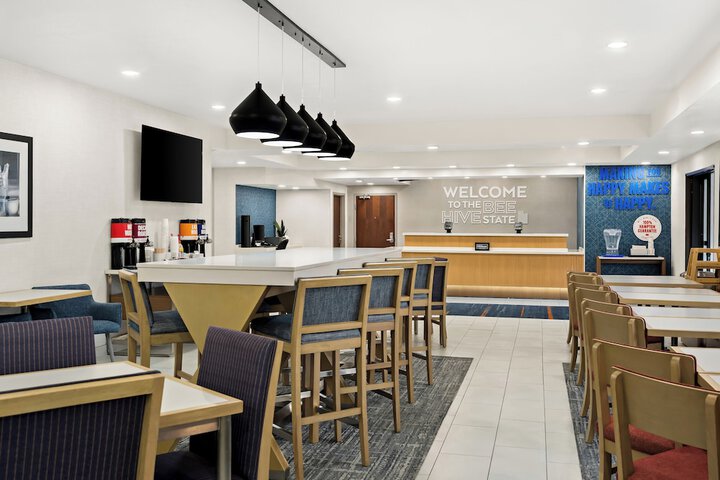 Hampton Inn Provo