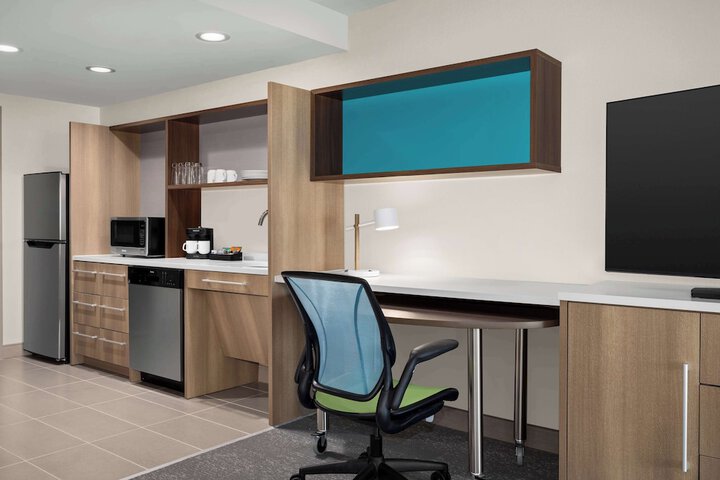 Home2 Suites by Hilton Niceville Eglin Air Force Base