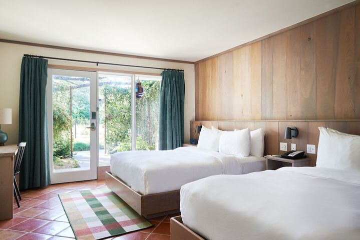 Stagecoach Inn