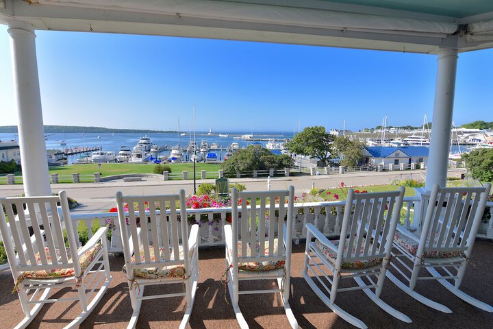 Terrace/Patio 106 of 119