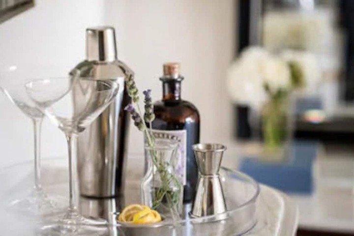 Four Seasons Hotel Los Angeles at Westlake Village
