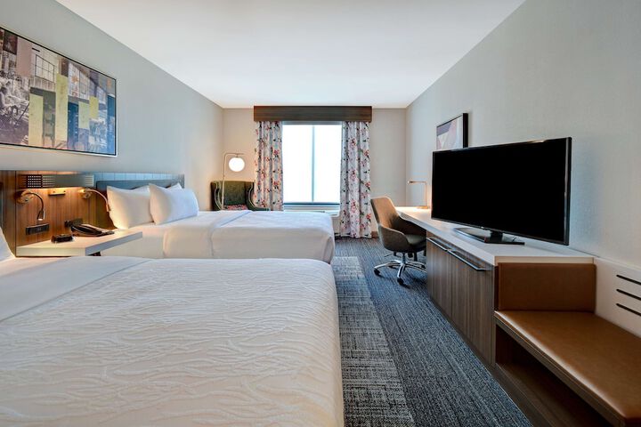 Hilton Garden Inn Kalamazoo