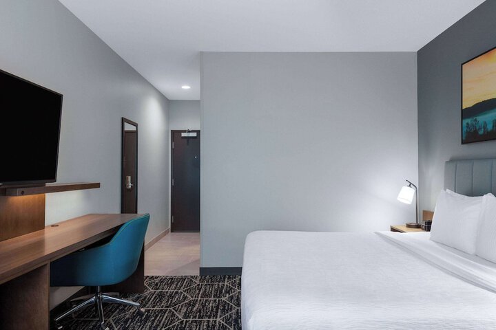 La Quinta Inn & Suites by Wyndham Centralia