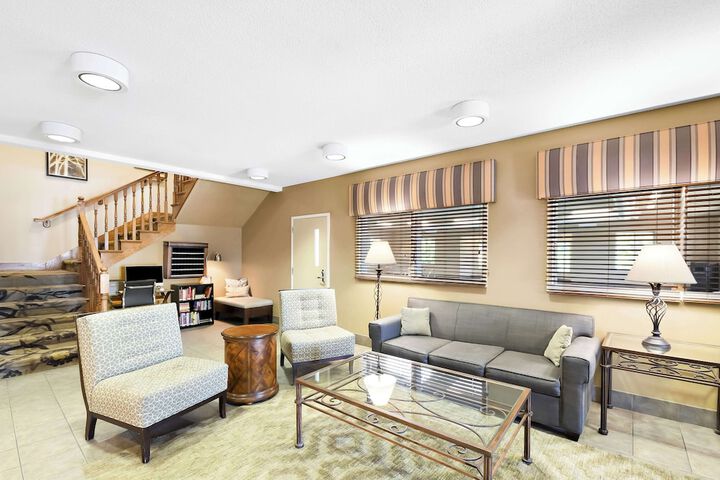 Best Western Nebraska City Inn