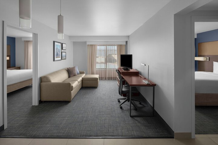 Residence Inn Salt Lake City Murray