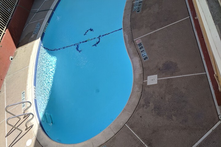Pool 8 of 60