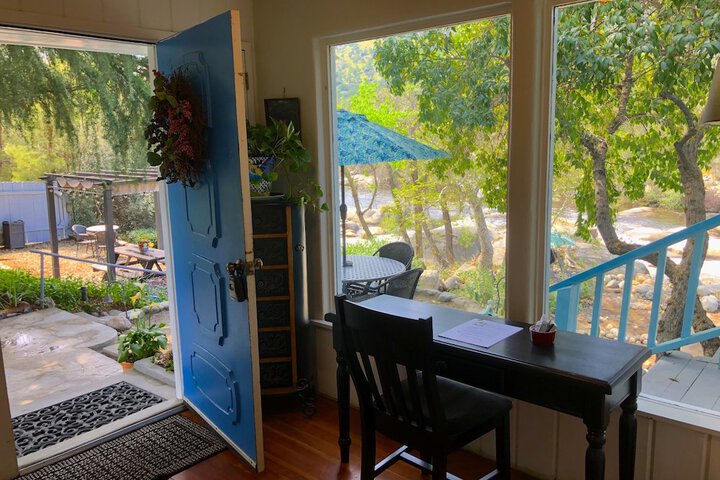 Rio Sierra Riverhouse