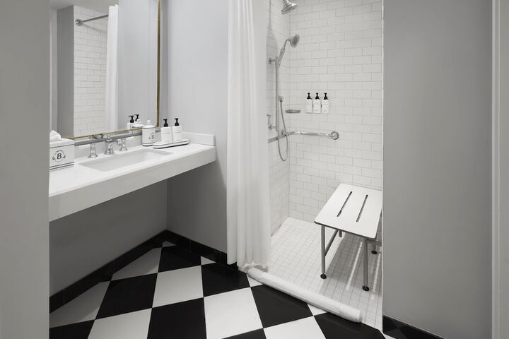InterContinental New York Barclay by IHG