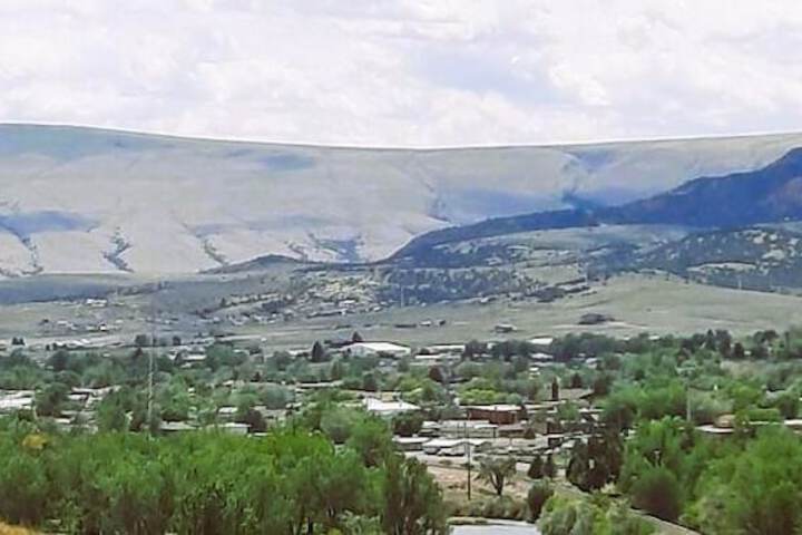 Hot Springs Hotel and Spa