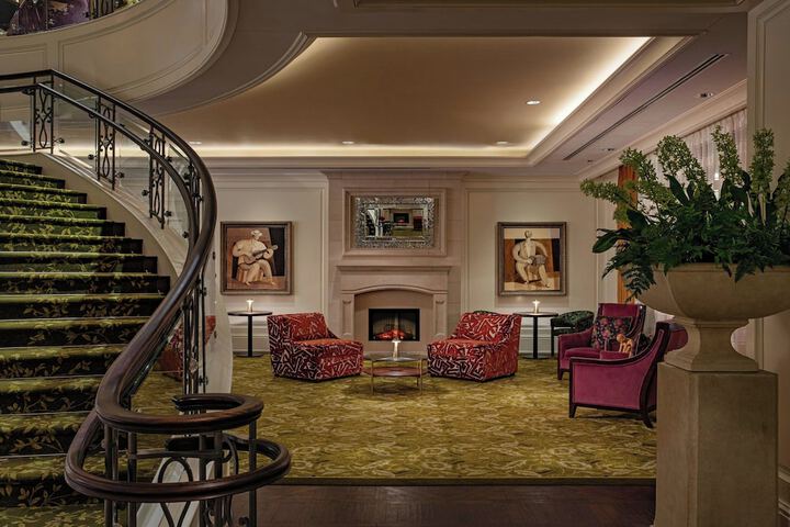 Hotel Interior 26 of 115