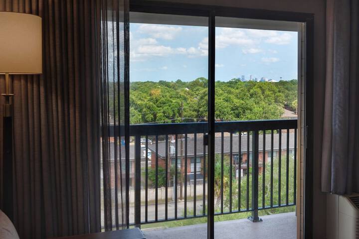 Courtyard by Marriott New Orleans Metairie