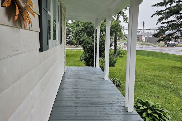 Terrace/Patio 20 of 21