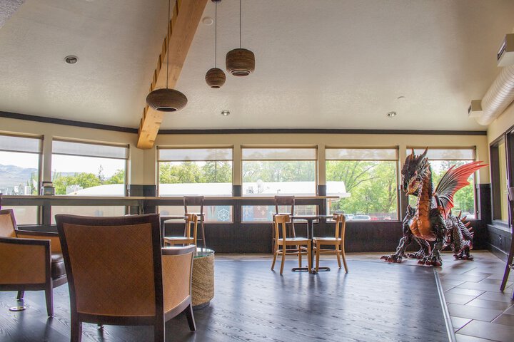 Stratford Inn