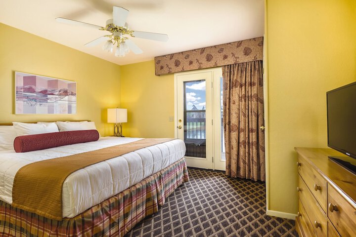 Club Wyndham Pagosa