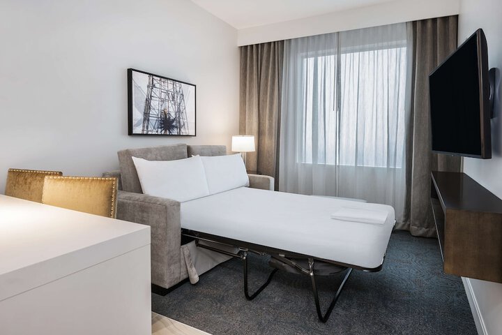 Embassy Suites by Hilton Houston West - Katy