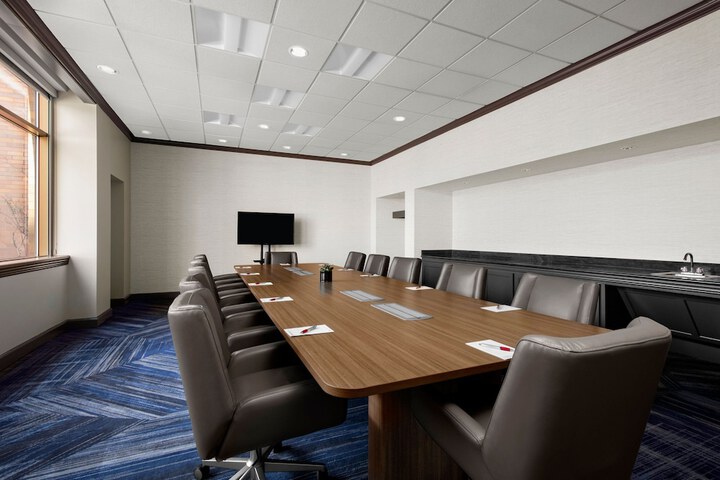 Meeting 36 of 55