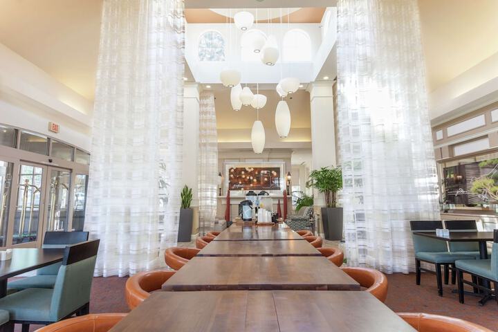 Hilton Garden Inn Palm Springs - Rancho Mirage