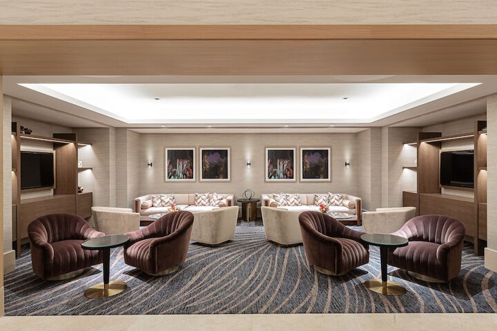 Hotel Interior 10 of 58