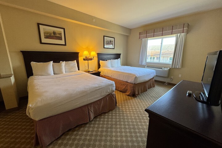 Country Suites Absecon (Atlantic City NJ)