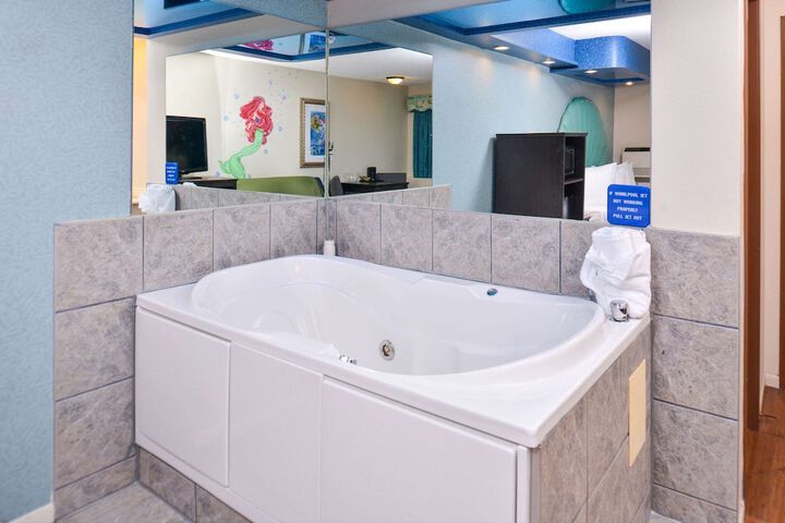 Atlantis Family Waterpark Hotel an Ascend Collection Hotel