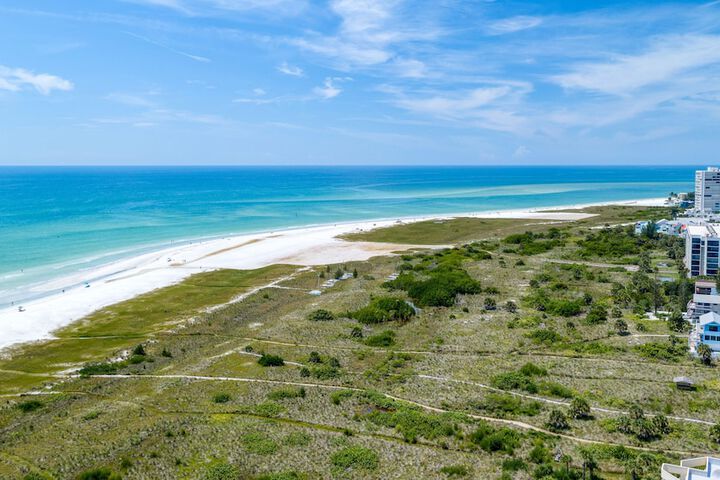 The Ringling Beach House