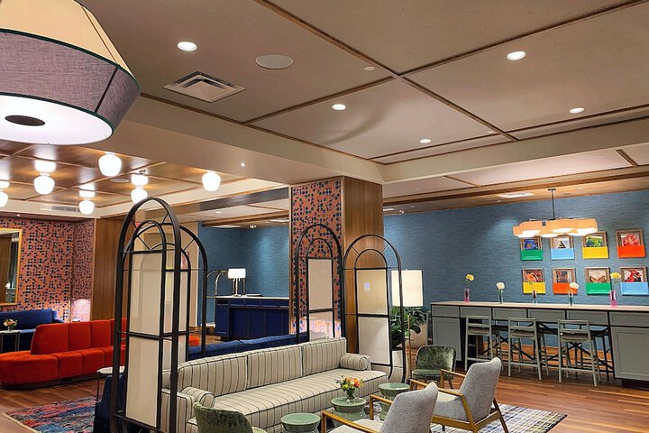 Hotel Interior 7 of 46