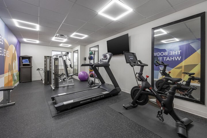 Best Western Bolingbrook Hotel