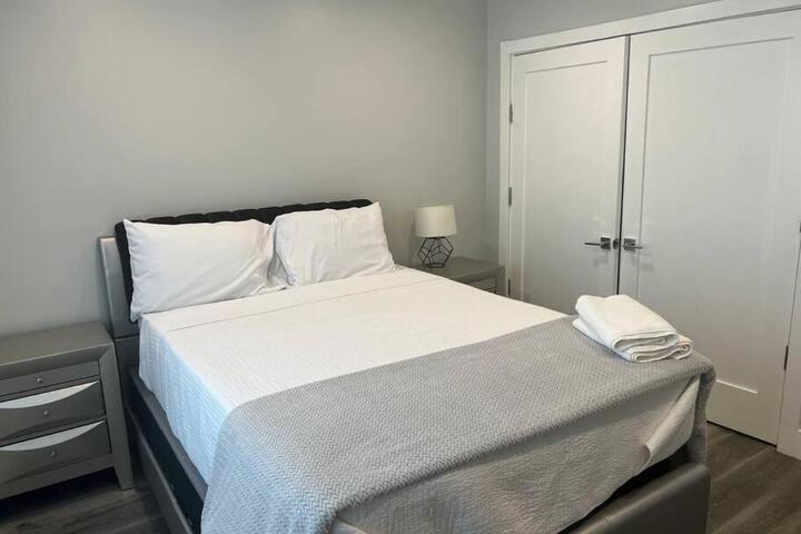 The Charming Suite - 1BR close to NYC
