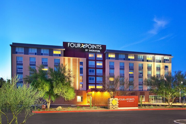 Hotel 2 of 55