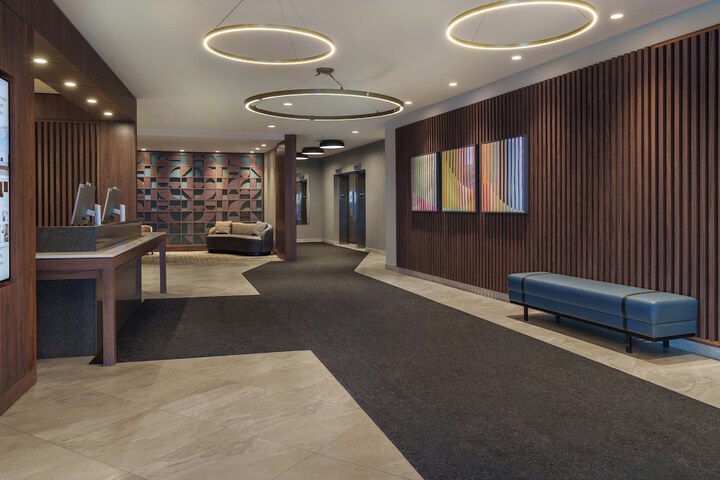 Holiday Inn Laval Montréal by IHG
