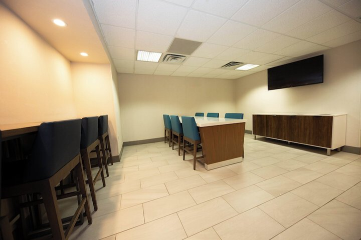 Holiday Inn Express Hotel & Suites Canyon by IHG