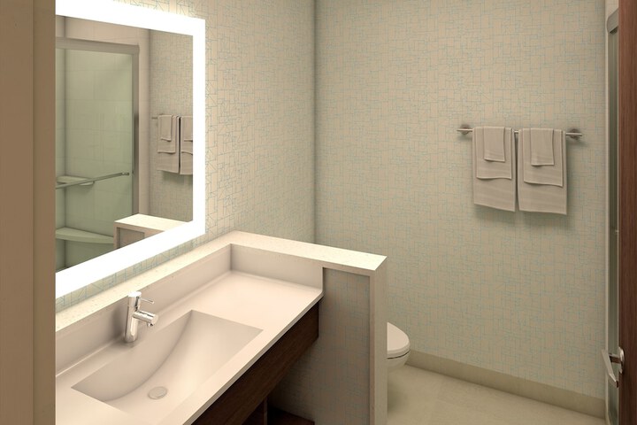 Holiday Inn Express & Suites Racine by IHG