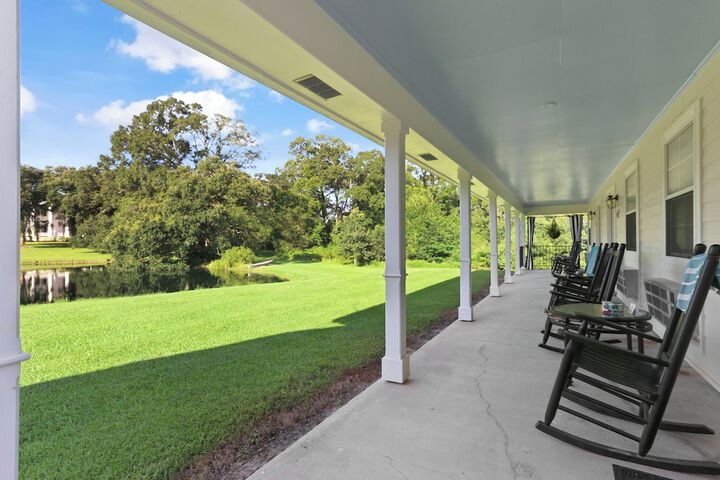 Greenwood Plantation B & B