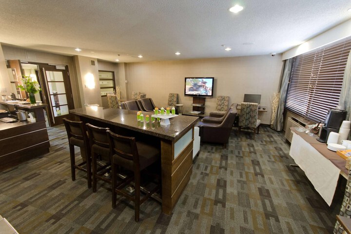 Radisson Hotel Winnipeg Downtown