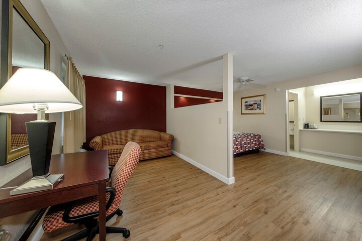 Red Roof Inn Ellenton – Bradenton NE