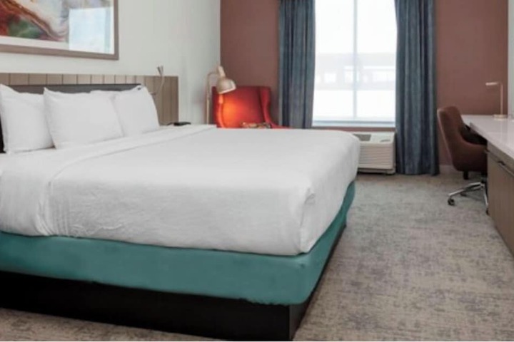 Hilton Garden Inn Chandler Downtown