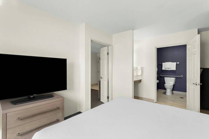 Residence Inn by Marriott Chicago Southeast Hammond