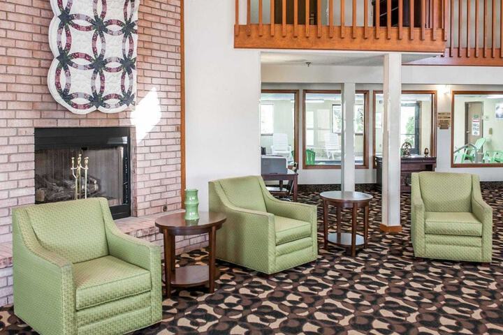 Hotel Interior 11 of 57