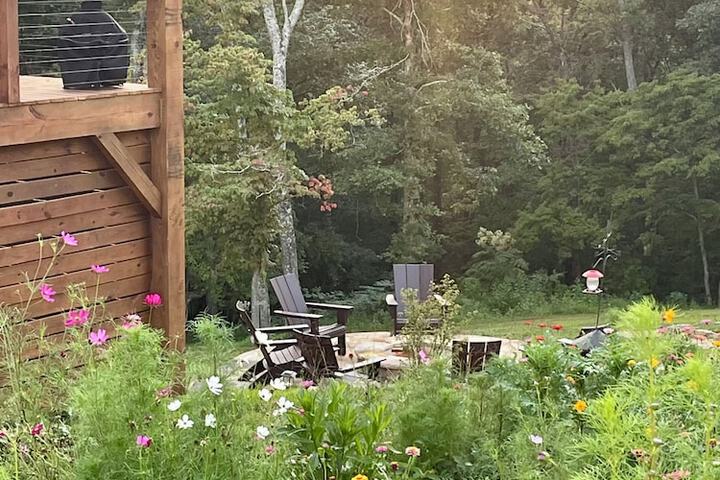 The Dogwood Inn