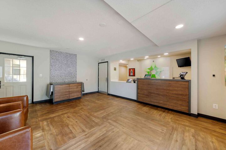 Extended Stay America Suites Miami Airport Doral