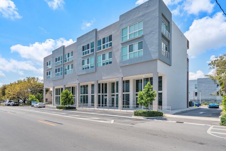 Lofts of Aventura