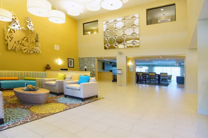 Hotel Interior 10 of 48