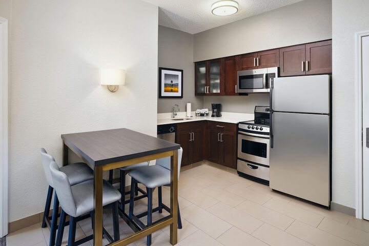 Residence Inn by Marriott® Fort Lauderdale City of Plantation