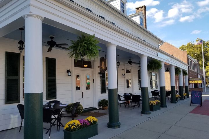 Washington Inn and Tavern