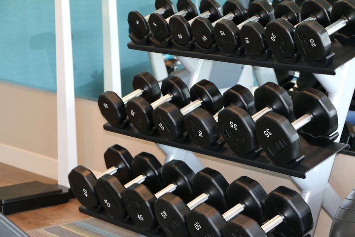 Health and Fitness 33 of 33