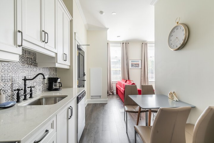 GLOBALSTAY. Luxury Rideau Apartments